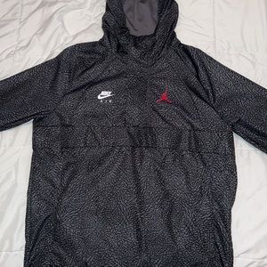 Air Jordan Wings 1988 Anorak Jacket